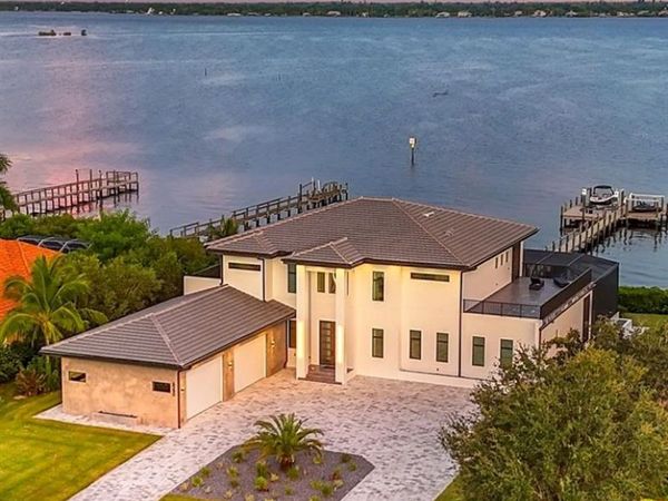 6390 River Club CT, NORTH FORT MYERS, FL 33917