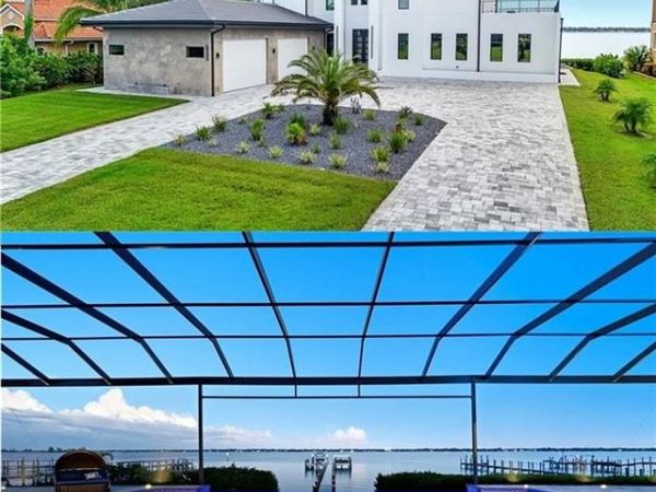 6390 River Club CT, NORTH FORT MYERS, FL 33917
