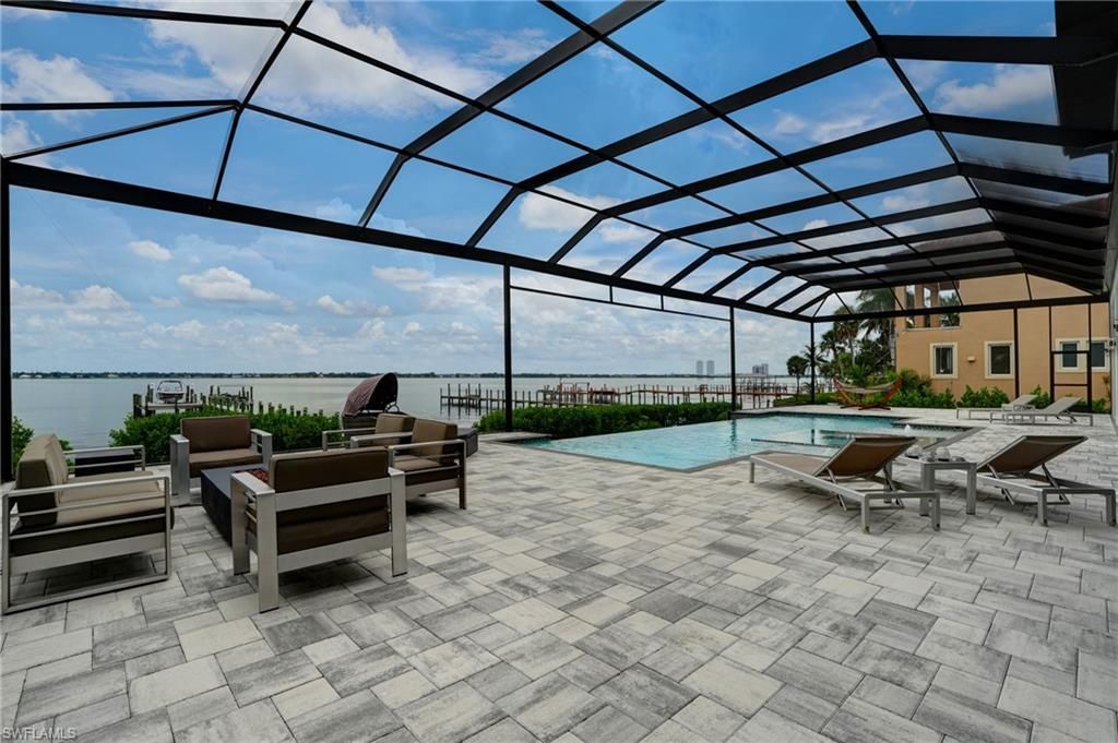 6390 River Club Ct, North Fort Myers, FL 33917 Photo