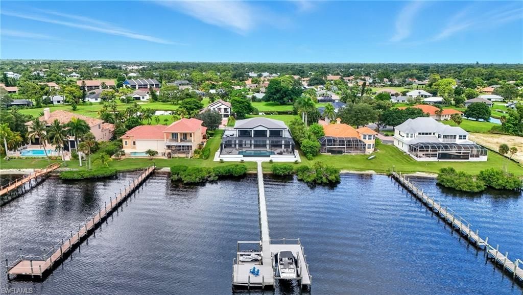 6390 River Club Ct, North Fort Myers, FL 33917 Photo
