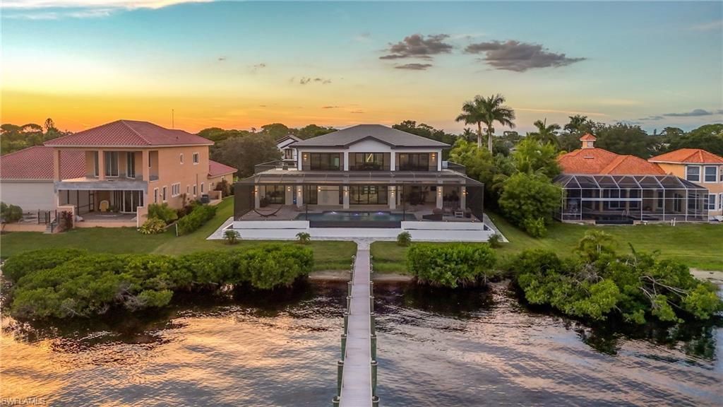 6390 River Club Ct, North Fort Myers, FL 33917 Photo