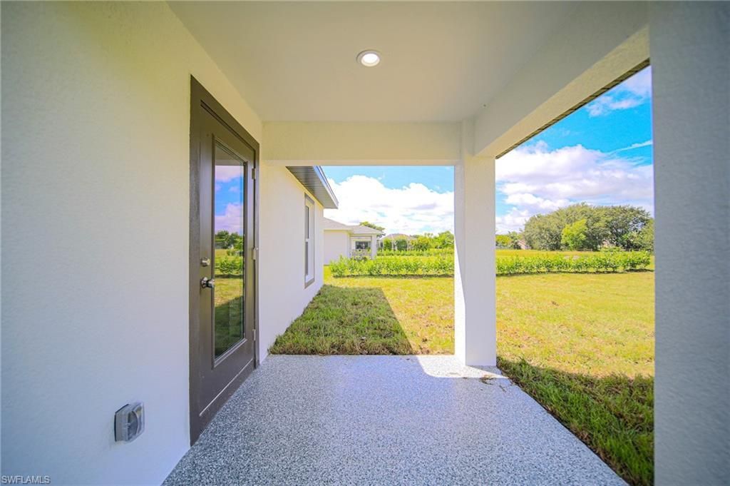 710 Theodore Vail St E, Lehigh Acres, FL 33974 Photo