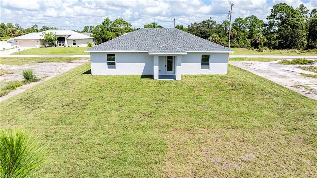 710 Theodore Vail St E, Lehigh Acres, FL 33974 Photo