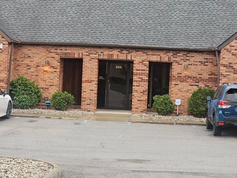 544 Enterprise Drive, Unit C, Lewis Center, OH 43035 Photo 1