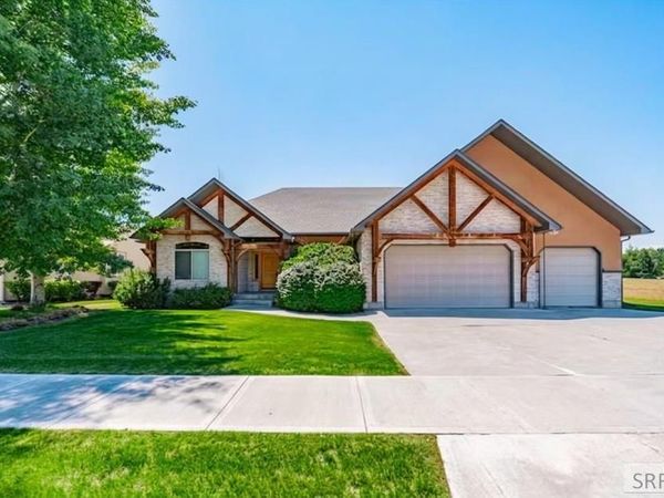 5035 Shadow Creek Drive, IDAHO FALLS, ID 83401