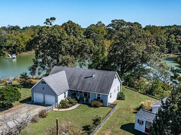 708 Queens Point Dr, LOCUST HILL, VA 23092