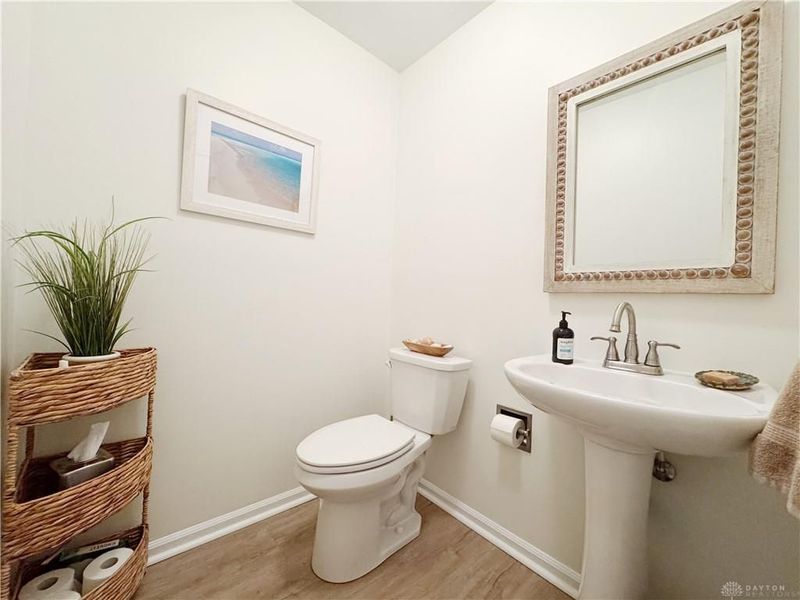 6031 Buggy Whip Lane, Centerville, OH 45459 Photo 10