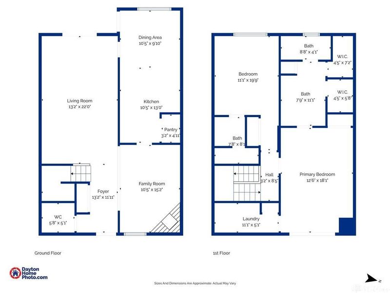 6031 Buggy Whip Lane, Centerville, OH 45459 Photo 41