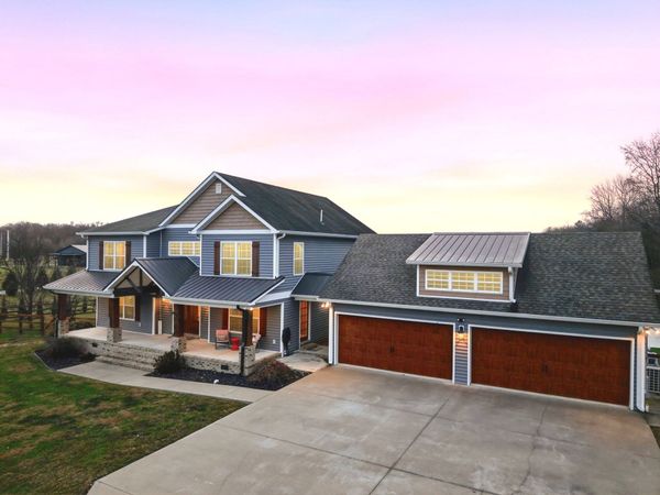 246 Teal Ln, Manchester, TN 37355