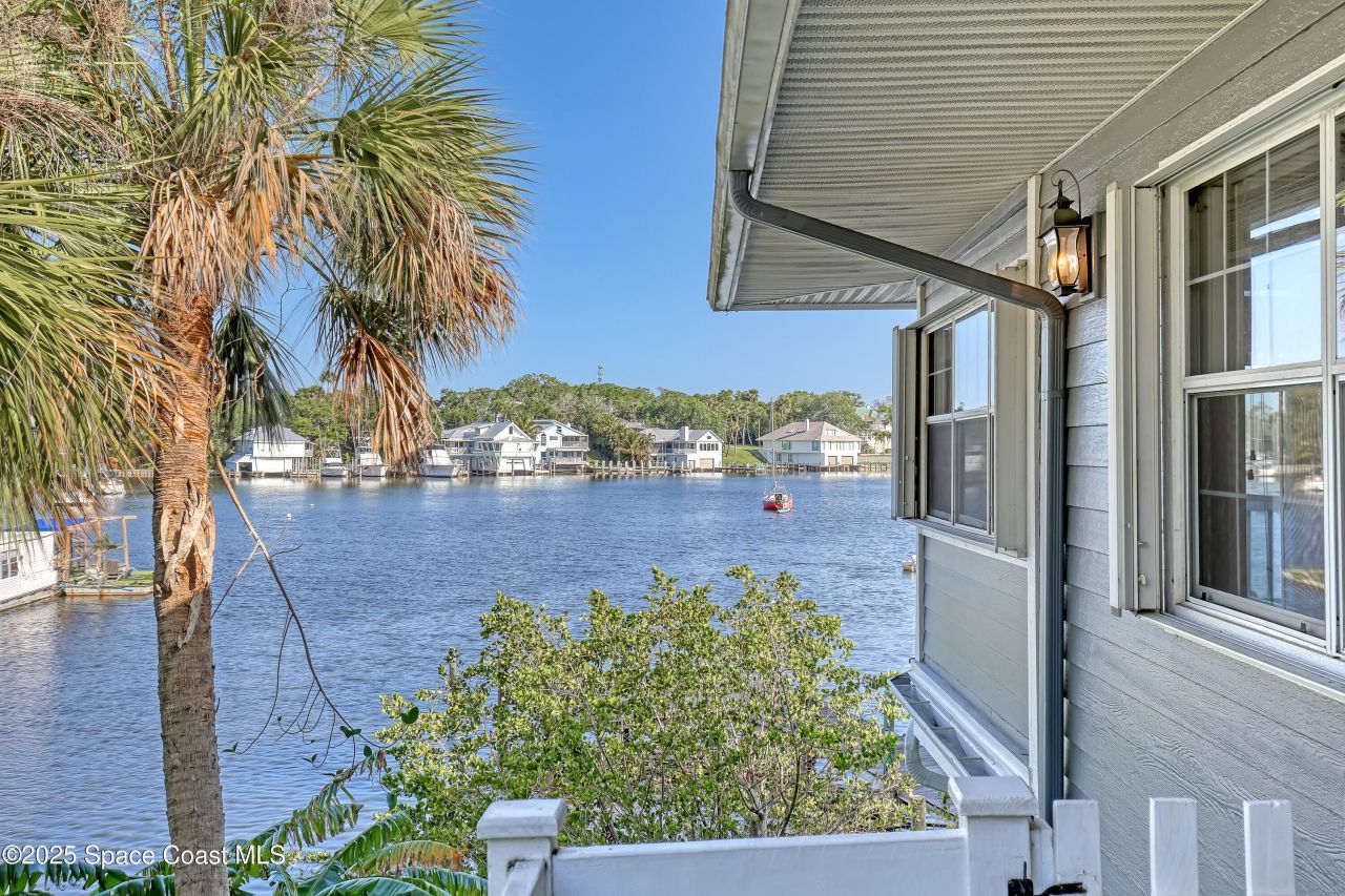 940 W Whitmire Drive, Melbourne, FL 32935 Photo