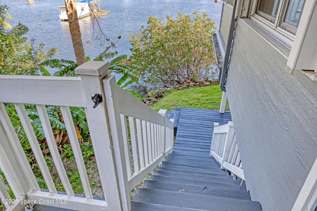 940 W Whitmire Drive, Melbourne, FL 32935 Photo