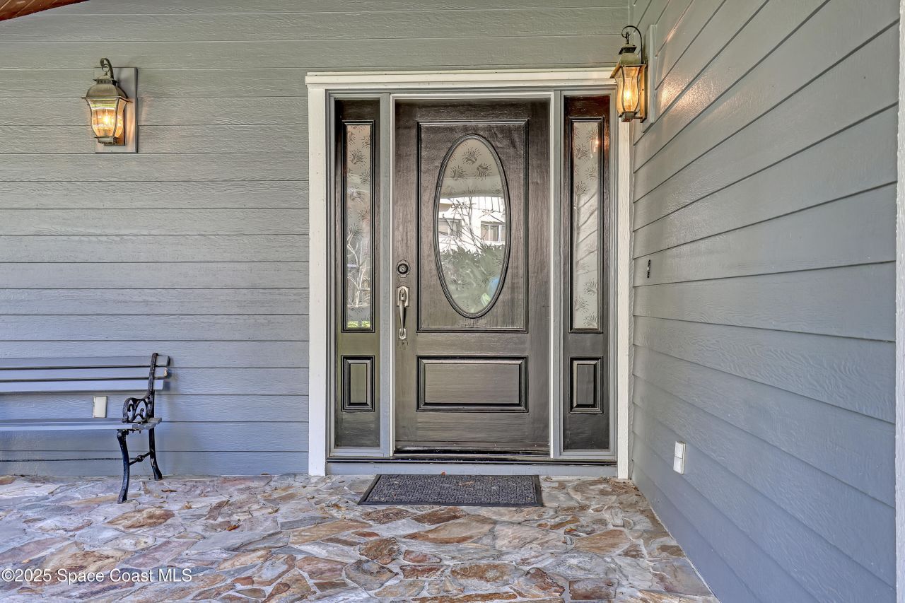 940 W Whitmire Drive, Melbourne, FL 32935 Photo