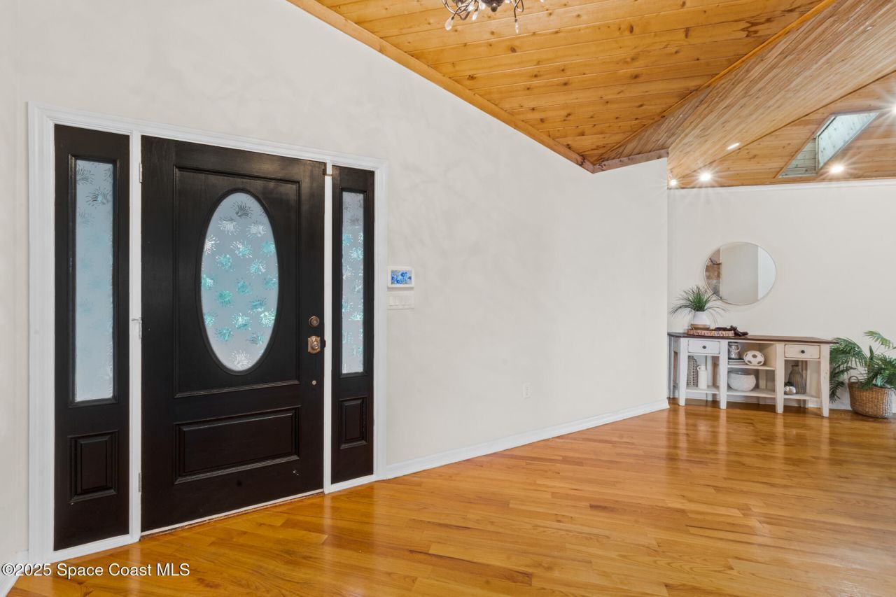 940 W Whitmire Drive, Melbourne, FL 32935 Photo