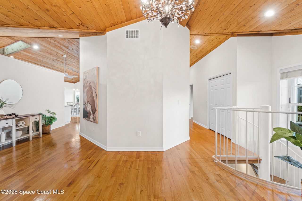 940 W Whitmire Drive, Melbourne, FL 32935 Photo