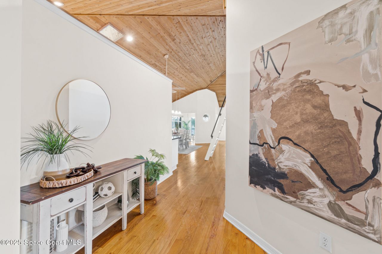 940 W Whitmire Drive, Melbourne, FL 32935 Photo