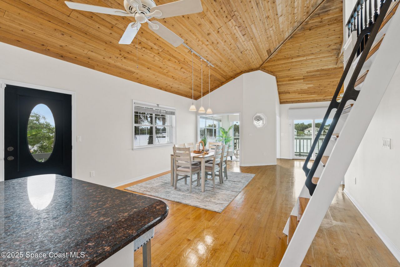 940 W Whitmire Drive, Melbourne, FL 32935 Photo