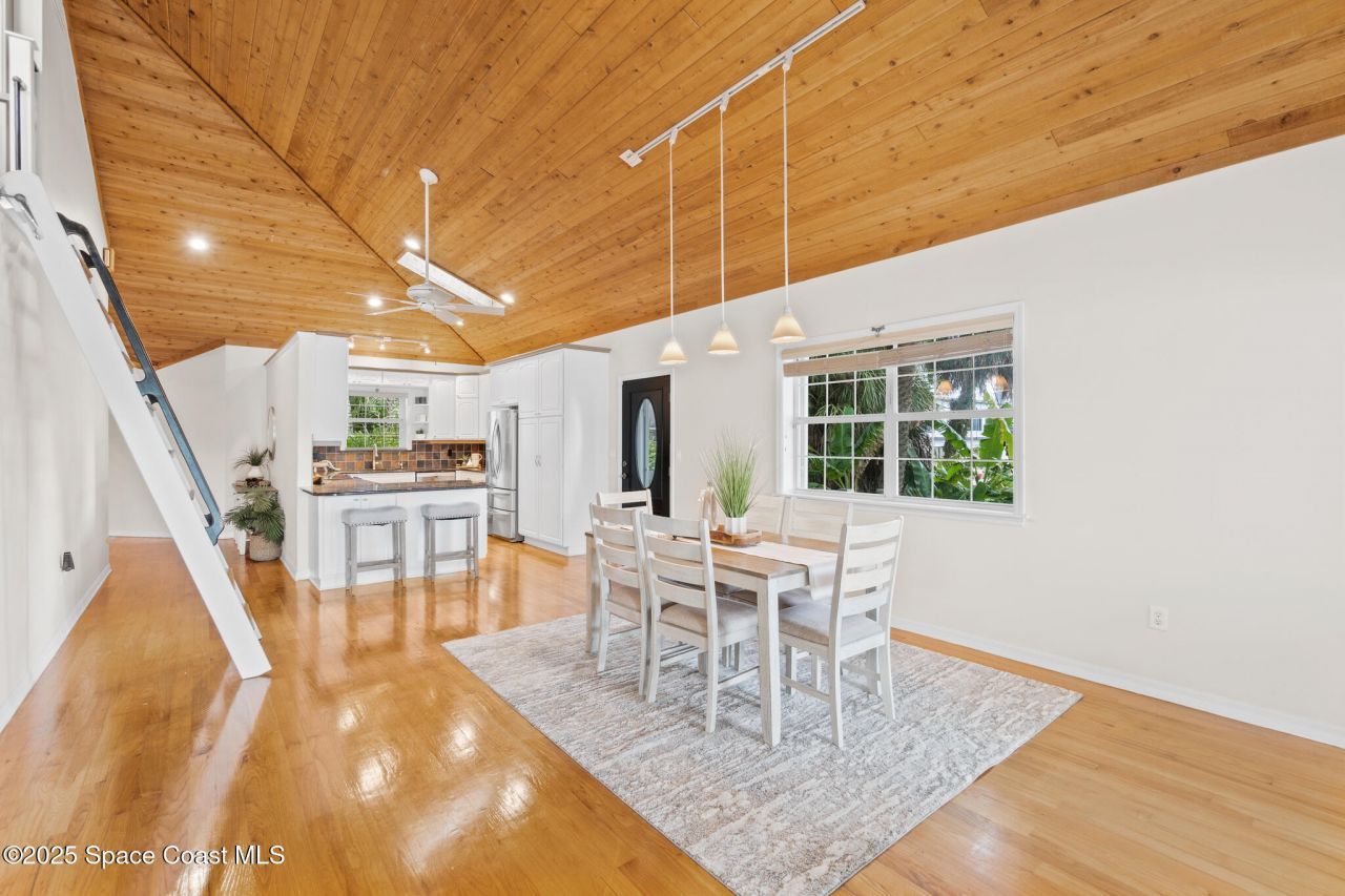 940 W Whitmire Drive, Melbourne, FL 32935 Photo