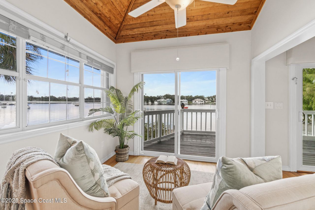 940 W Whitmire Drive, Melbourne, FL 32935 Photo