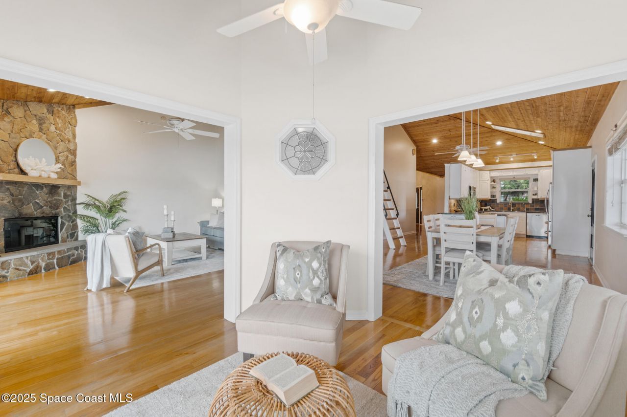 940 W Whitmire Drive, Melbourne, FL 32935 Photo