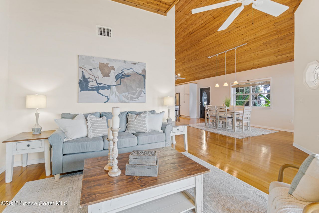 940 W Whitmire Drive, Melbourne, FL 32935 Photo