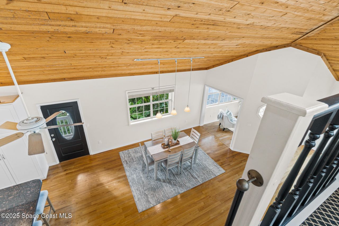 940 W Whitmire Drive, Melbourne, FL 32935 Photo