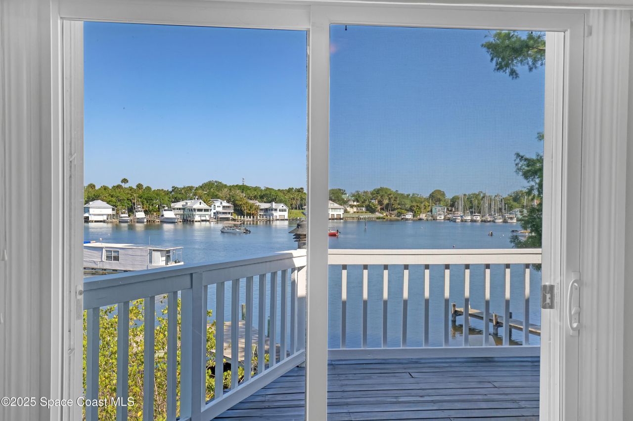 940 W Whitmire Drive, Melbourne, FL 32935 Photo