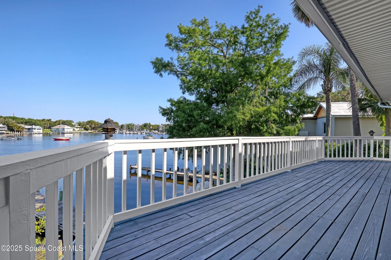 940 W Whitmire Drive, Melbourne, FL 32935 Photo