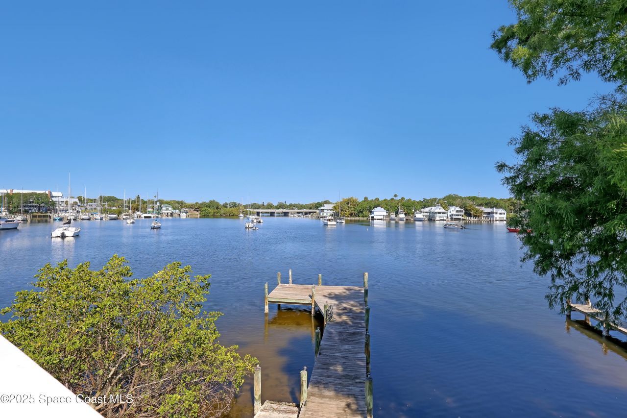 940 W Whitmire Drive, Melbourne, FL 32935 Photo