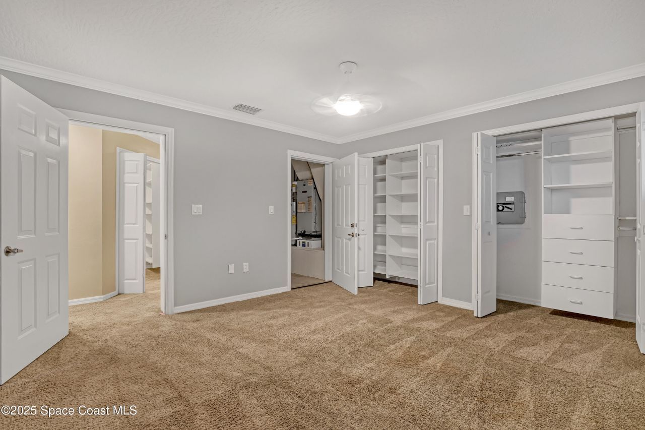 940 W Whitmire Drive, Melbourne, FL 32935 Photo