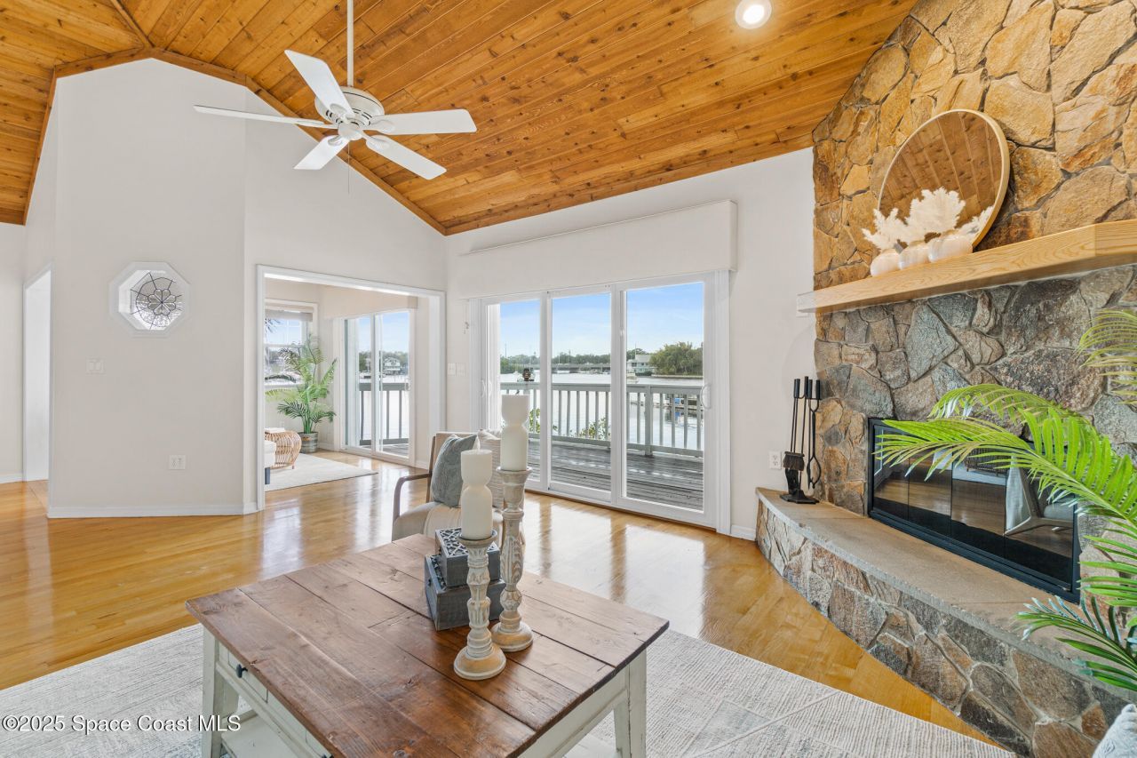 940 W Whitmire Drive, Melbourne, FL 32935 Photo