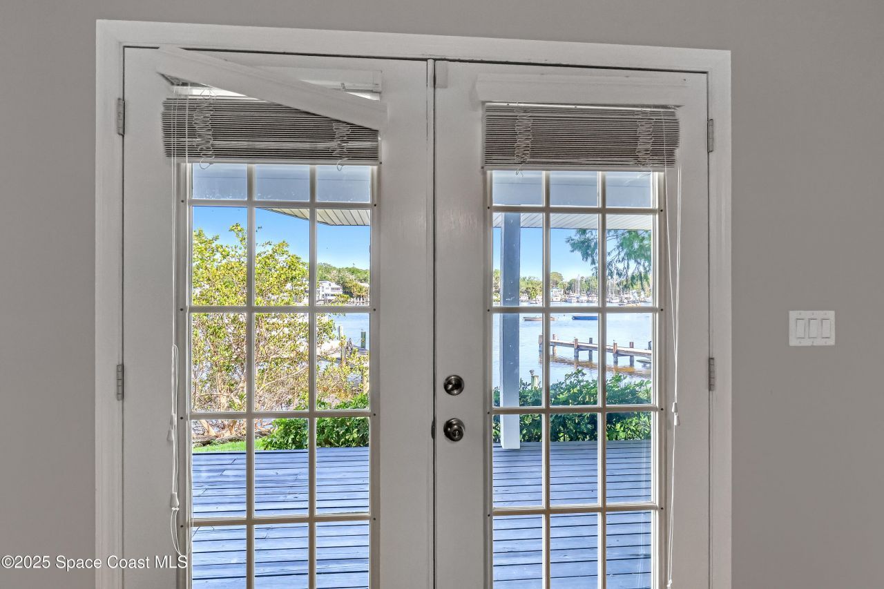 940 W Whitmire Drive, Melbourne, FL 32935 Photo