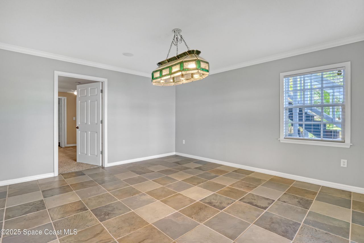 940 W Whitmire Drive, Melbourne, FL 32935 Photo