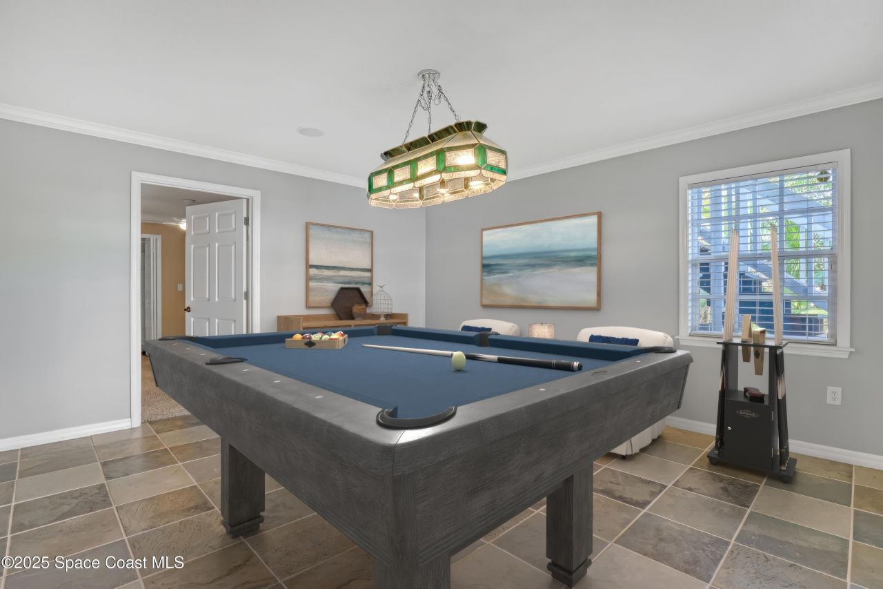 940 W Whitmire Drive, Melbourne, FL 32935 Photo