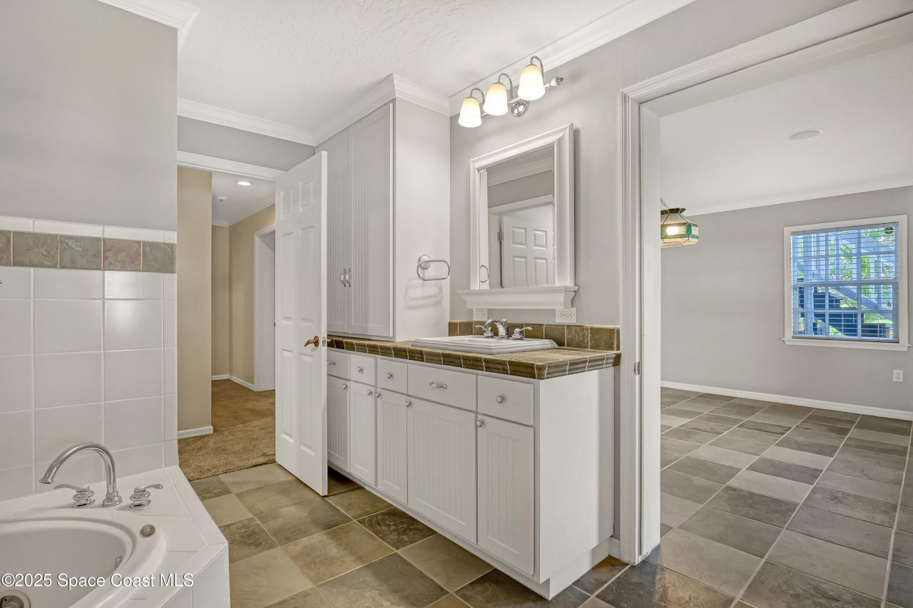 940 W Whitmire Drive, Melbourne, FL 32935 Photo