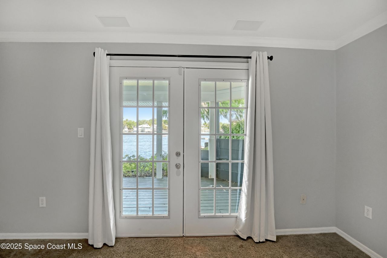 940 W Whitmire Drive, Melbourne, FL 32935 Photo