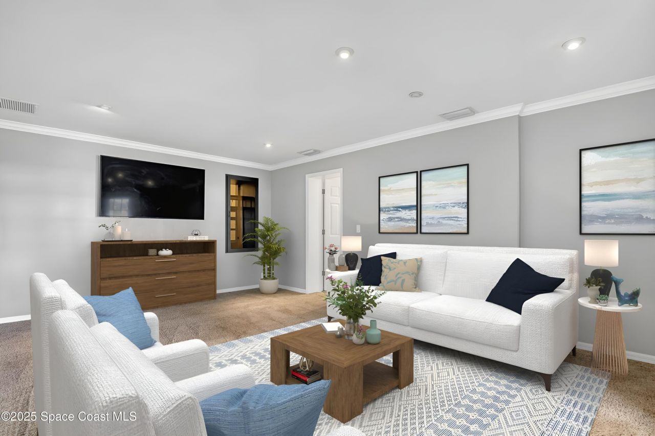 940 W Whitmire Drive, Melbourne, FL 32935 Photo