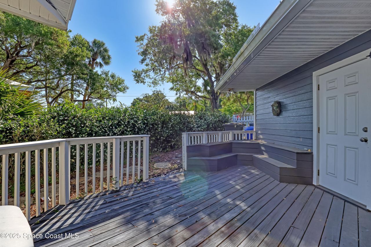 940 W Whitmire Drive, Melbourne, FL 32935 Photo