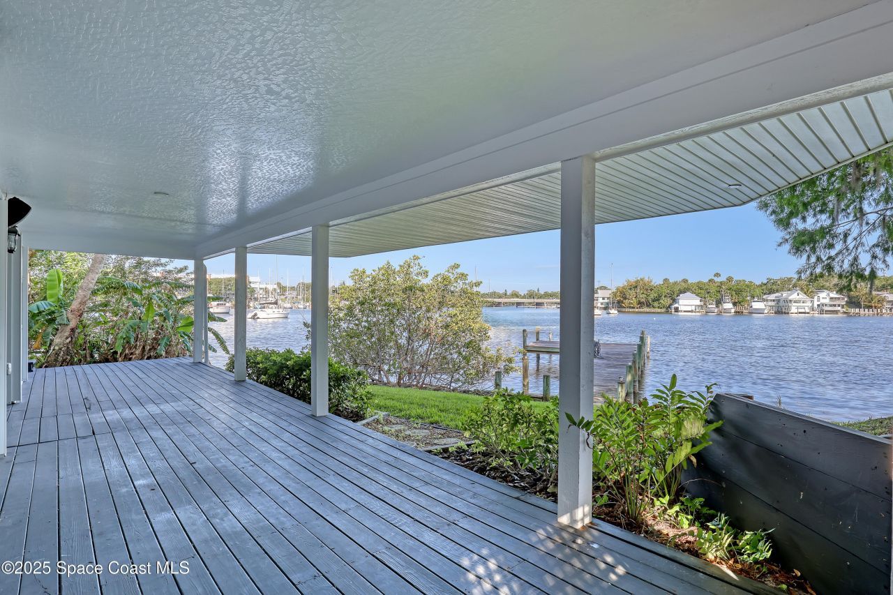 940 W Whitmire Drive, Melbourne, FL 32935 Photo