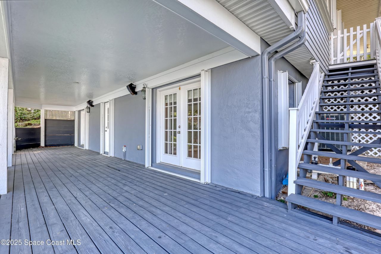 940 W Whitmire Drive, Melbourne, FL 32935 Photo