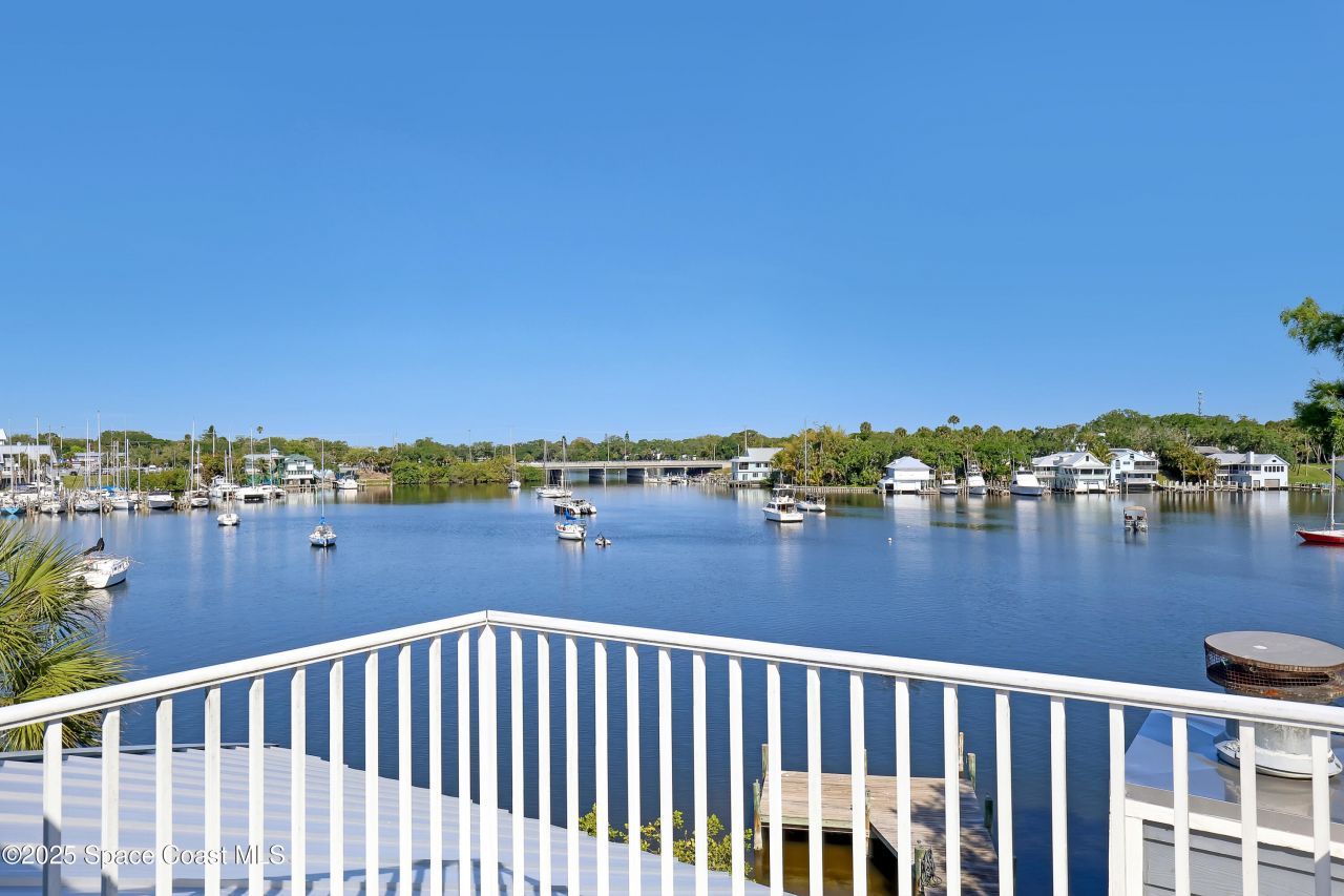 940 W Whitmire Drive, Melbourne, FL 32935 Photo