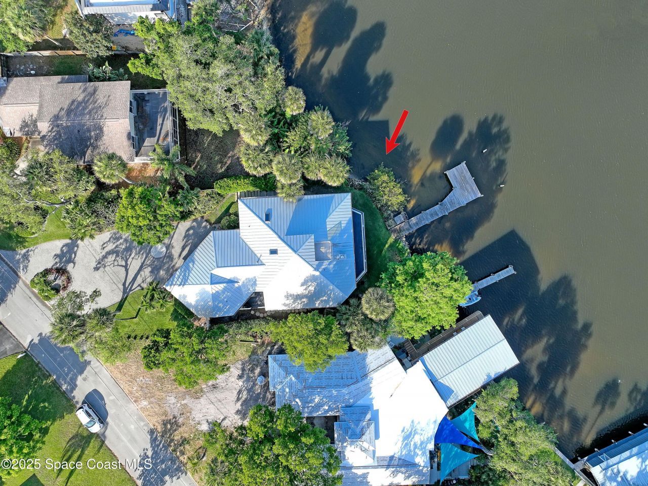 940 W Whitmire Drive, Melbourne, FL 32935 Photo