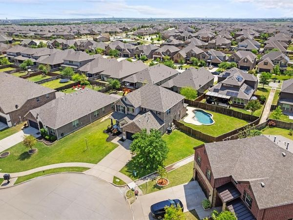 3122 Spring Creek Trail, Celina, TX 75078