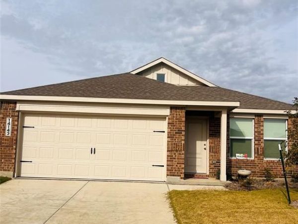 14143 Hammersmith Street, Pilot Point, TX 76258