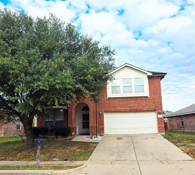 1011 Comfort Drive, Forney, TX 75126 Main Photo
