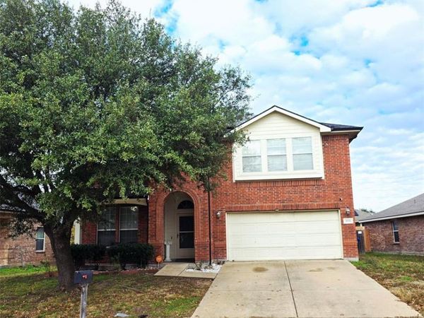 1011 Comfort Drive, Forney, TX 75126