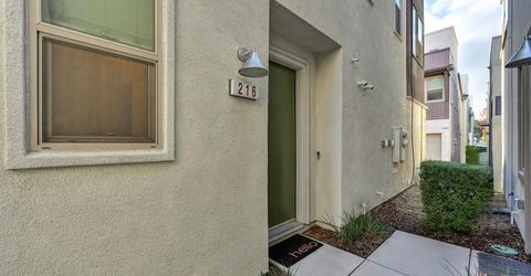 216 Box Ln, Sacramento, CA 95818 Photo