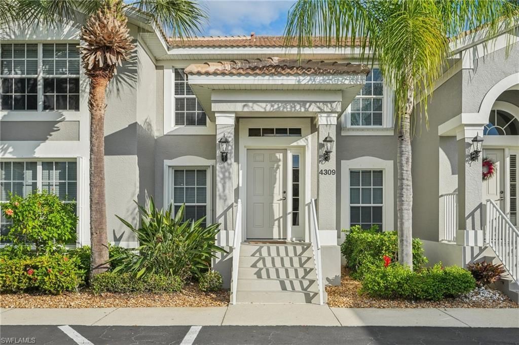 9583 Hemingway Ln, Unit 4309, Fort Myers, FL 33913 Photo