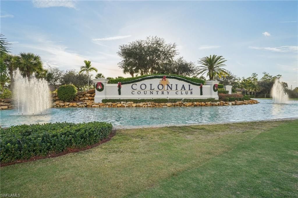 9583 Hemingway Ln, Unit 4309, Fort Myers, FL 33913 Photo
