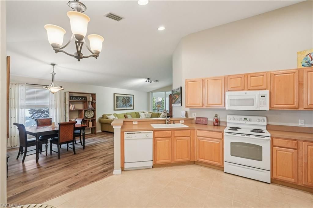 9583 Hemingway Ln, Unit 4309, Fort Myers, FL 33913 Photo