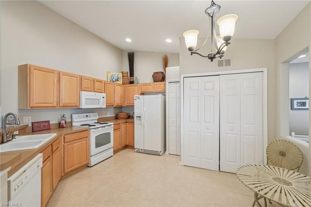 9583 Hemingway Ln, Unit 4309, Fort Myers, FL 33913 Photo